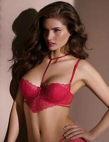 Antinea by Lise Charmel Tendre Capture Front Closure Bra CCG5723 Sexy Lace Bras