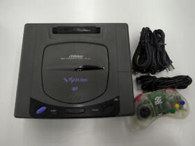 Victor Rg-Jx1 Sega Saturn