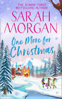 One More For Christmas: the top five Sunday Times best selling Christmas  - GOOD