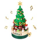 AOKESI Christmas Tree Building Kits for Kids & Families - Christmas Building ...