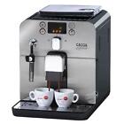 Gaggia Brera Super Automatic Espresso Machine Pannarello Coffee Latte Cappuccino