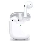 Wireless Headphones, Wireless Earbuds, Bluetooth Connection