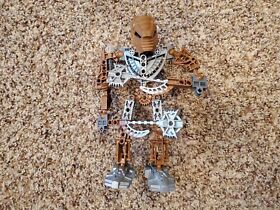 Lego Bionicle Toa Hordika Onewa (8739)