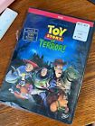 Toy Story of Terror [New DVD] Ac-3/Dolby Digital, Dolby New Sealed