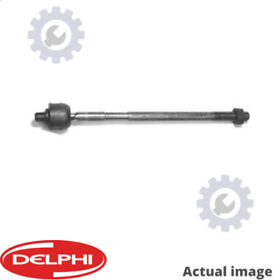 NEW TIE ROD AXLE JOINT FOR FORD SIERRA HATCHBACK GBC PR5 LCS LCT LSD REB DELPHI