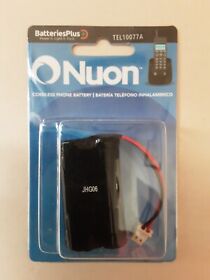 Nuon Cordless Phone Battery - TEL10077A