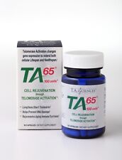 TA65MD, Nutritional Supplements, 100units, 30caps