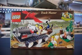 LEGO Adventurers: Dino Explorer (5934) SEALED - BOX OPEN - SEE PICTURES