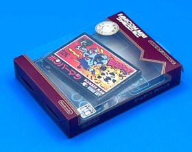Nintendo famicom mini  Bomberman (Beautiful condition) Game Boy Japanese