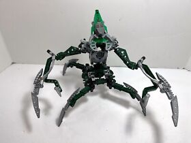 LEGO Bionicle: Nidhiki 8622 (2004)