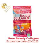 Collagen Peptide Pure Beauty Collagen Powder 🇺🇸100,000mg Authentic Japan made