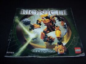 Lego Bionicle Titans Voporak # 10203