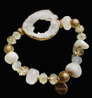 Saachi stone  bracelet