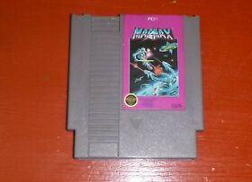 MagMax (Nintendo Entertainment System, 1988 NES)-Cart Only