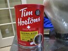 Tim Hortons 100% Arabica Med Roast Original Blend Ground Coffee 3 lb Pound Can