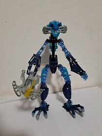 LEGO Bionicle Barraki 8916 - Takadox