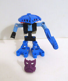 LEGO Bionicle 8550 Bohrok GAHLOK VA with Krana