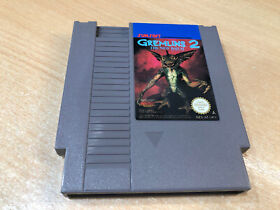 Gremlins 2 The New Batch - Nintendo NES