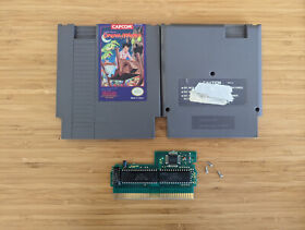 Little Nemo: The Dream Master NES , Cleaned, Tested & Working