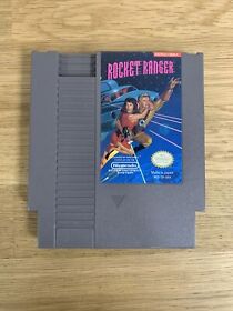 Rocket Ranger (Nintendo NES) CART ONLY