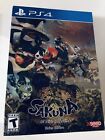 Sakuna: Of Rice and Ruin - Devine Edition - Sony PlayStation 4 PS4