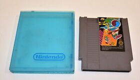 1987 T&C TOWN & COUNTRY SURF DESIGNS WOOD & WATER RAGE NINTENDO NES VIDEO GAME