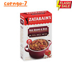 Red Beans & Rice, 8 Oz - NEW - FREESHIPPING !!!