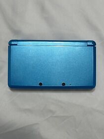 Nintendo 3DS 64GB Region Free Handheld Console, Charger, Stylus US Seller