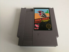 Mach Rider [NES-MR-FRA(ASD)]
