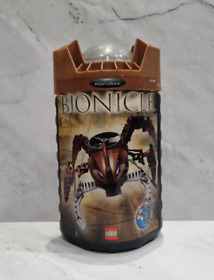 LEGO 8745 Bionicle: Visorak Roporak, NEW & SEALED