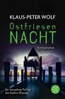 Ostfriesennacht: Kriminalroman (Ann Kathrin Klaasen ermi... | Buch | Zustand gut
