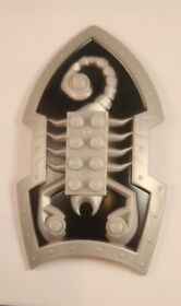 LEGO Technic Knights' Kingdom Shield Grey Scorpion Vladek 8702