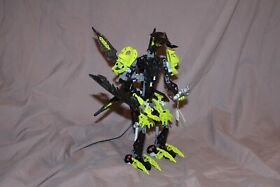 Lego Bionicle 8991 Tuma  Complete