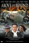 Above and Beyond (DVD, 2006) ***DVD DISC ONLY*** NO CASE