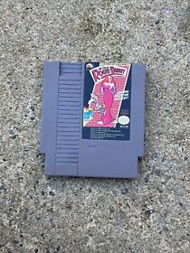 Who Framed Roger Rabbit / Nintendo NES / Cartridge Only, Authentic /Tested Good