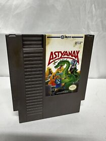 Carro Astyanax (Nintendo Entertainment System, 1990) NES solamente