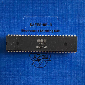 5719 Gary Gate Array Chip Ic (1x) Commodore Amiga 500/A2000 Cdtv P With 35 87