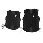 DYNWAVE 2X Women Riding Vests Comfortable Equestrian Vest Body Protector Guard S