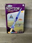 Estes 1403 Riptide Model Rocket Launch Set Model Rocket Kit EST1403 New