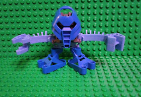 Lego Bionicle McDonald's Matoran Maku (1390) No Disk