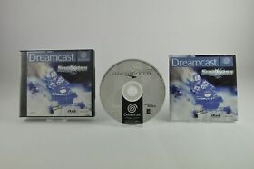Sno-Cross Championship Racing video Box - Sega Dreamcast - DC
