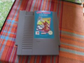 spanish version of tom and jerry, nes