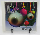 .38 SPECIAL: A WILD-EYED CHRISTMAS NIGHT MUSIC CD, 10 HOLIDAY TRACKS, CMC INTL.