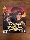 Prince of Persia 3D Big Box PC