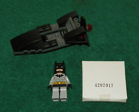 LEGO 7780 BATMAN: The Batman Jetski w/ Mini Figure
