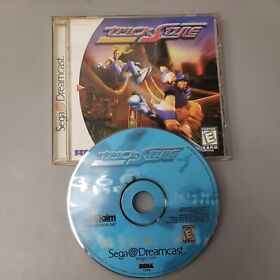 TrickStyle (Sega Dreamcast, 1999)