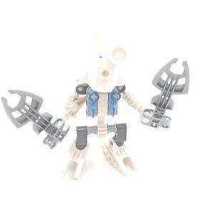 Lego Bionicle Matoran of Voya Nui Kazi 8722