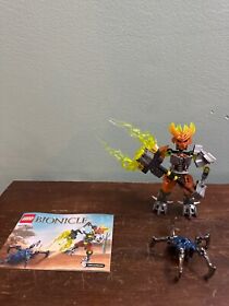LEGO BIONICLE: Protector of Stone (70779)