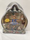 2001 E.T. The Extra Terrestrial Mini-Collectibles Series 1 Toys R Us Figurines