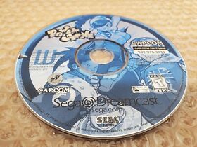 Power Stone (Sega Dreamcast, 1999)